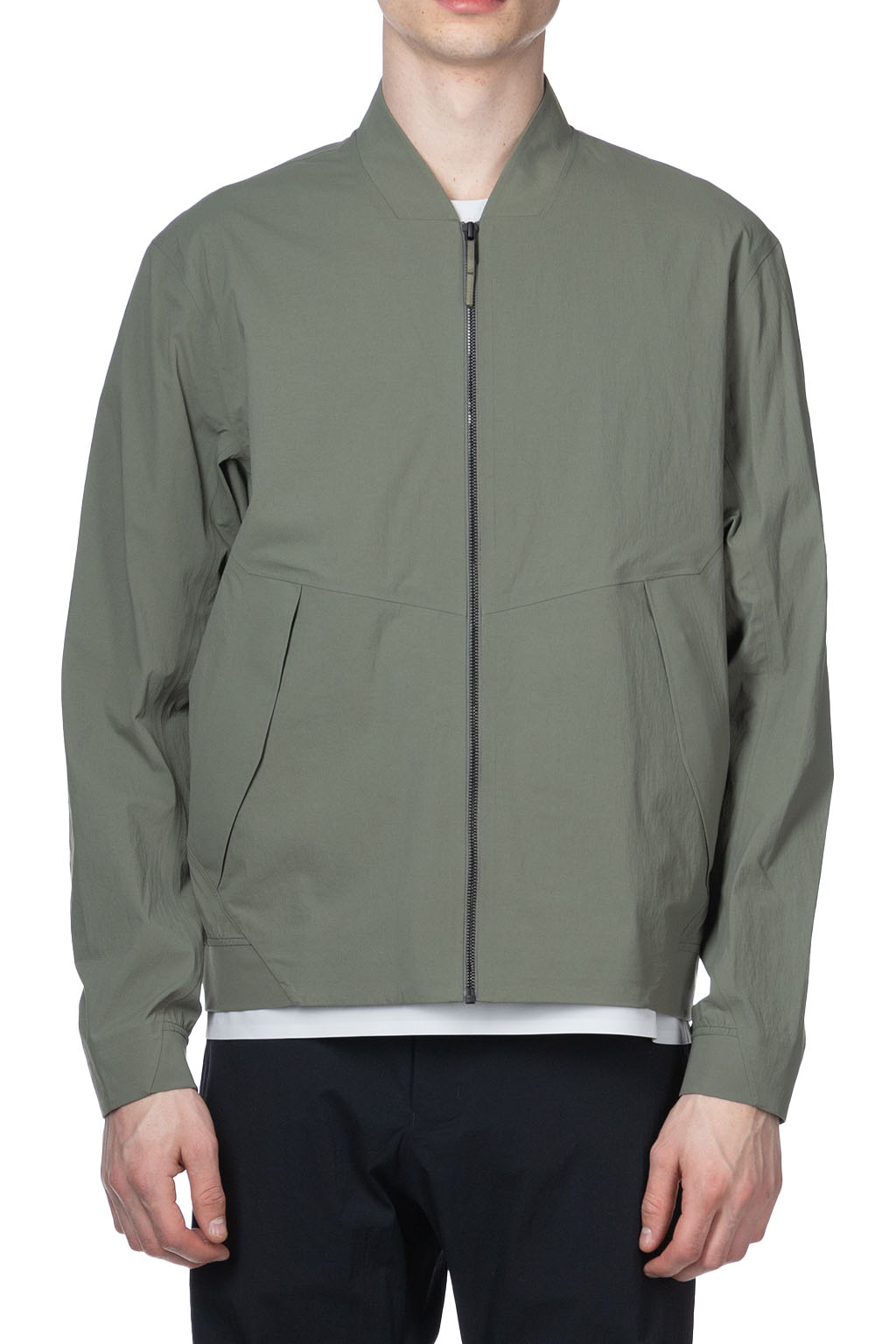 Arcteryx Veilance | Diode Bomber Jacket Men's - Forage